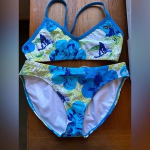 EQ Training Bikini